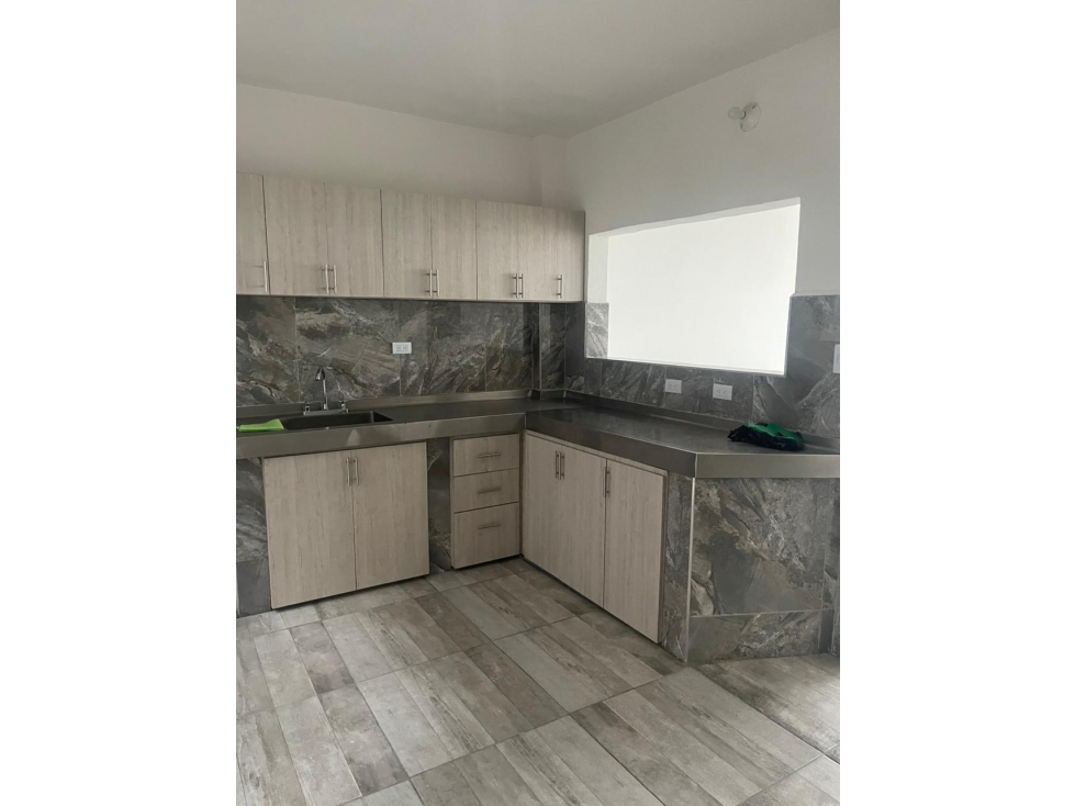 Se vende Casa S. El Placer Armenia Quindío — foto 4