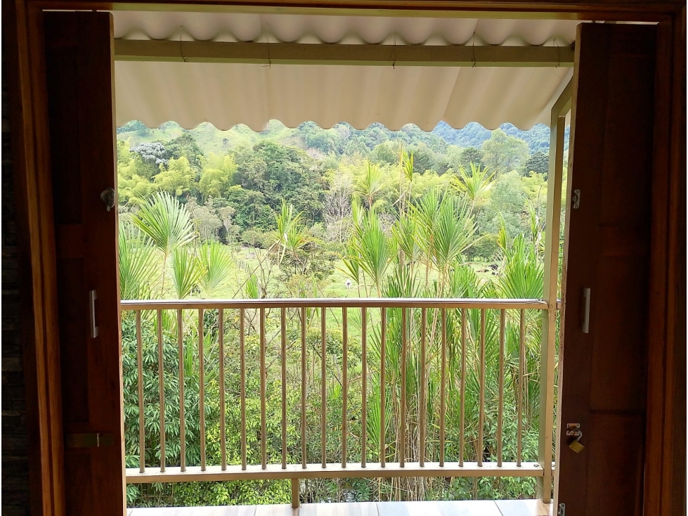 Se vende Casa Campestre Boquia Salento Quindío - 5