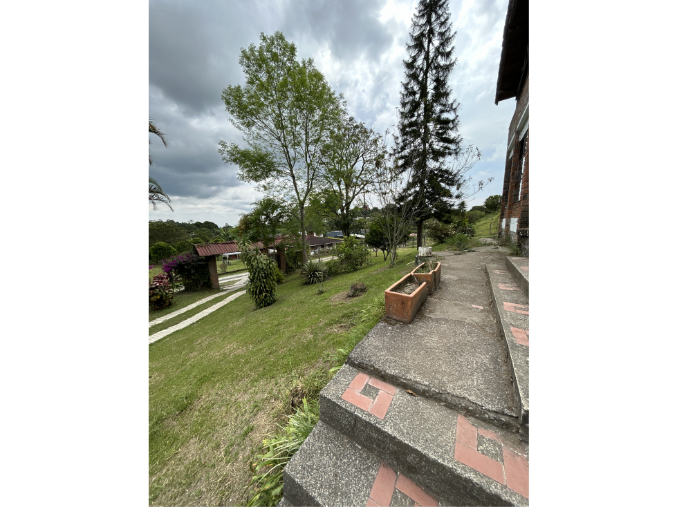 Se Vende Casa Campestre Circasia - Quindío — foto 4