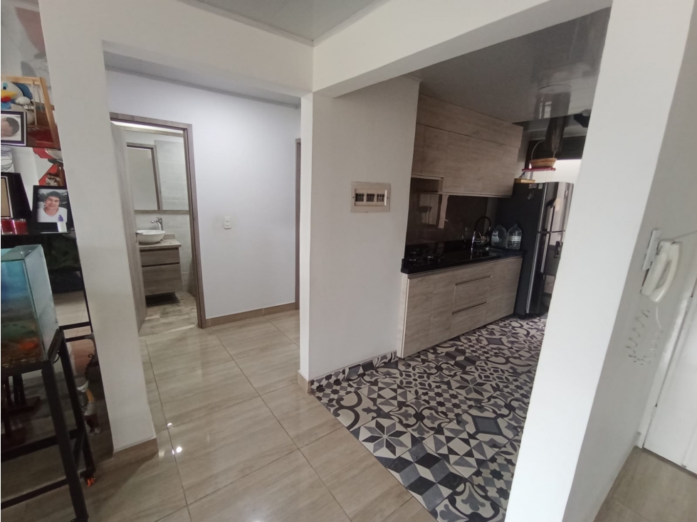 Se Vende Apartamento S. Centro De Armenia