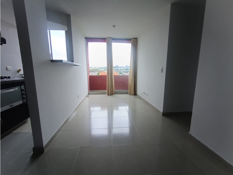 Se Vende Apartamento En Cond. S. Sur De Armenia - Quindío