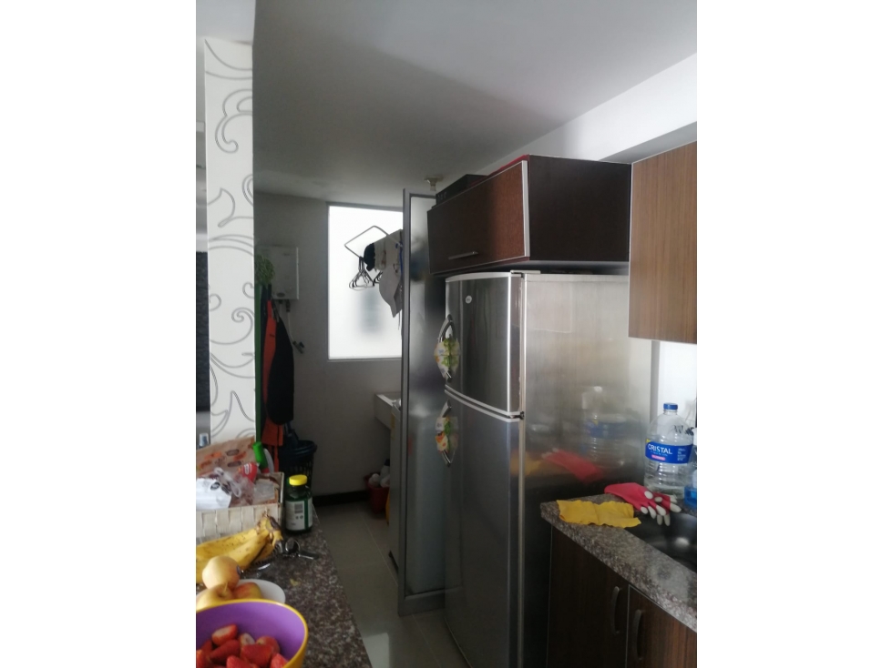 Se vende Apartamento En Cond. S. Laureles Armenia Quindío — foto 3