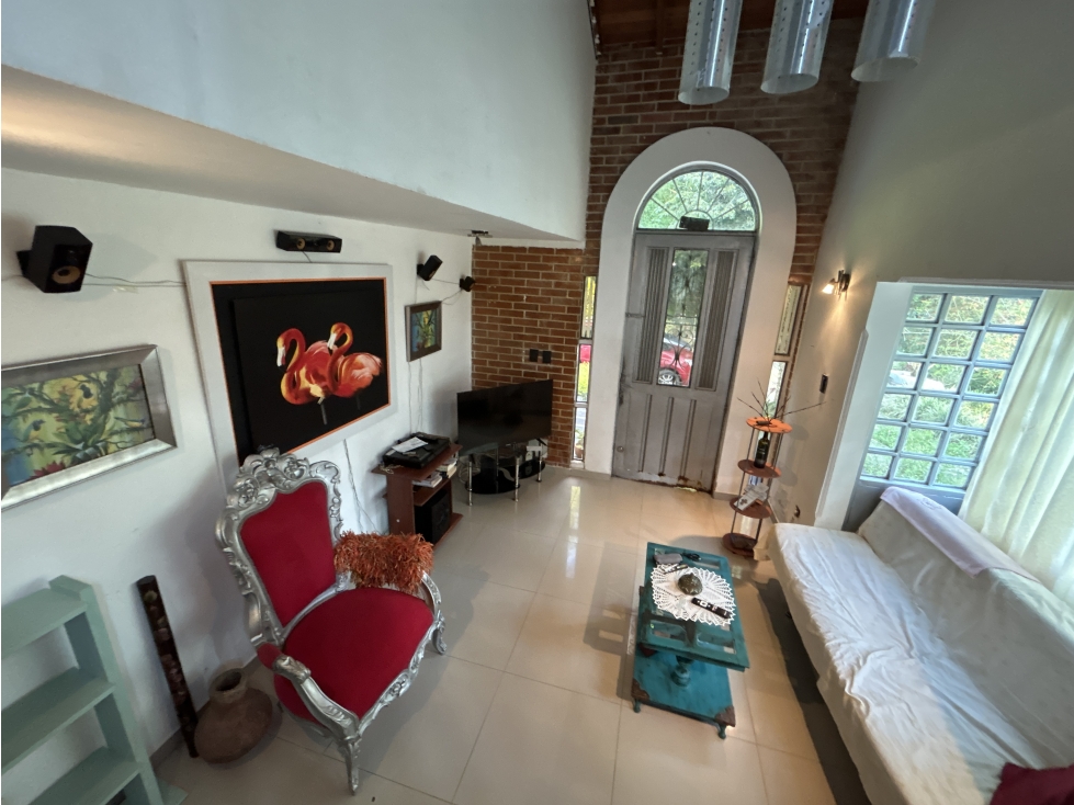 Se Vende Casa S. Mercedes Del Norte - Armenia — foto 2