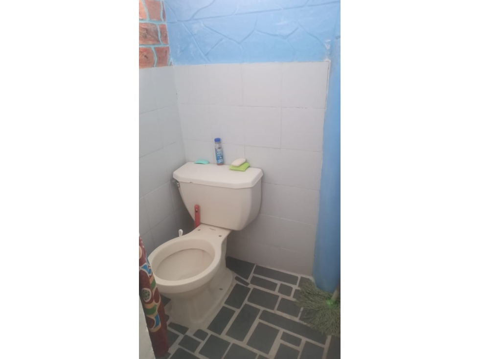 Se Vende Casa Doble Renta S. Barrio El Granada - Armenia — foto 6
