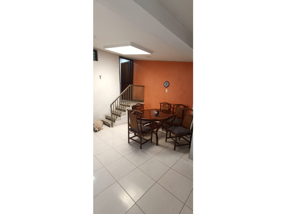 Se Vende Casa S. Barrio Las Americas - Armenia — foto 2