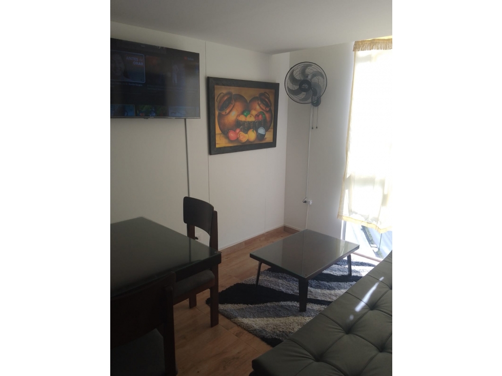 Se Vende Apartamento En Condominio S. Sur De Armenia — foto 2