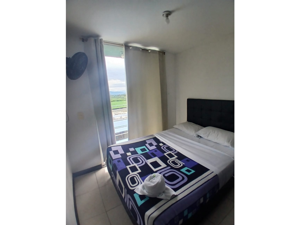 Se Vende Apartamento En Condominio En Montenegro - Quindío - 5