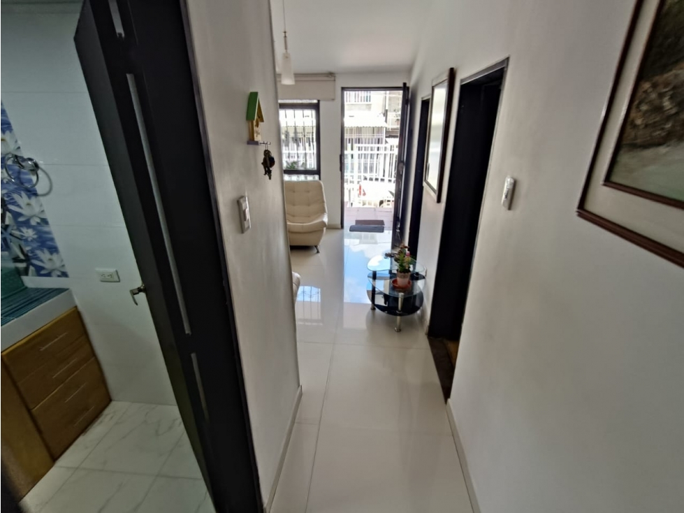 Se Vende Casa En El S. Barrio La Clarita — foto 4