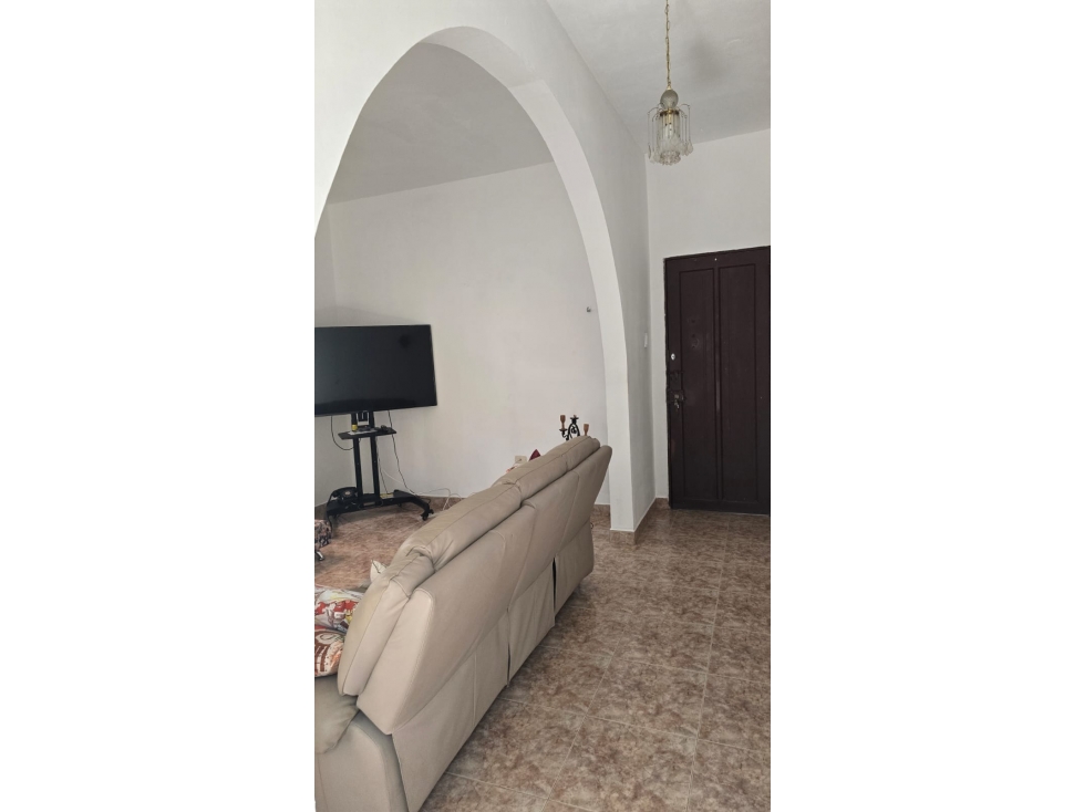Se Vende Apartamento en S. El Centro de Armenia - Quindio — foto 3