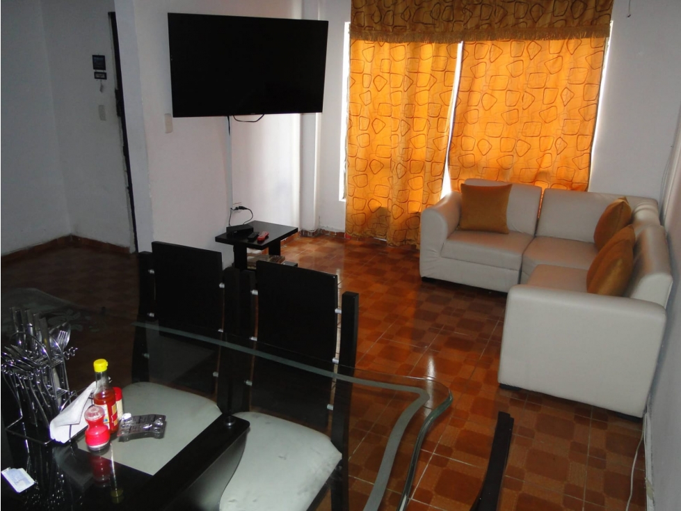 Se Vende Casa Rentable S. Barrio La Irlanda - Armenia - Quindío — foto 3