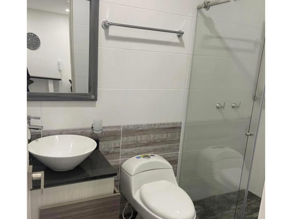 Se Vende Apartaestudio S. Norte De Armenia - Quindío — foto 5