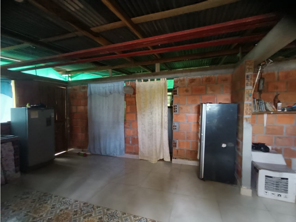Se Vende Finca En Cordoba - Quindío — foto 6