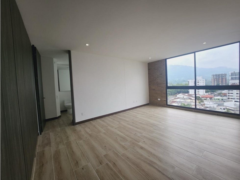 Se Vende Apartamento En Condominio S. Norte - Armenia - Quindío — foto 6
