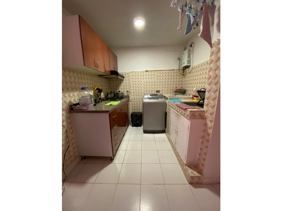 Se Vende Apartaestudio En El Centro De Armenia - Quindío — foto 2