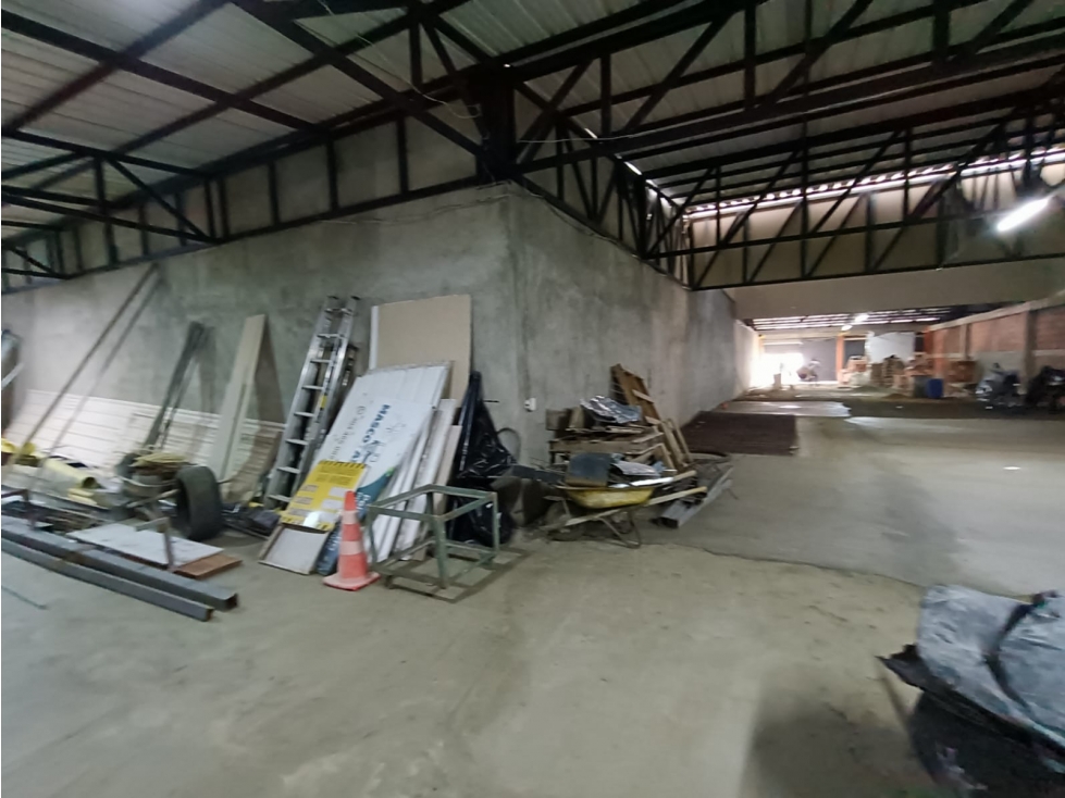 Se Vende Bodega S. Centro Armenia - Quindío - 6