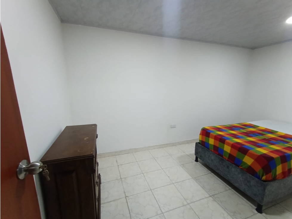 Se Vende Casa S. Barrio Los Alamos - Armenia - Quindío — foto 6