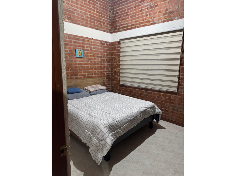 Se Vende Casa En Condominio S. Av 19 Armenia - Quindío — foto 5