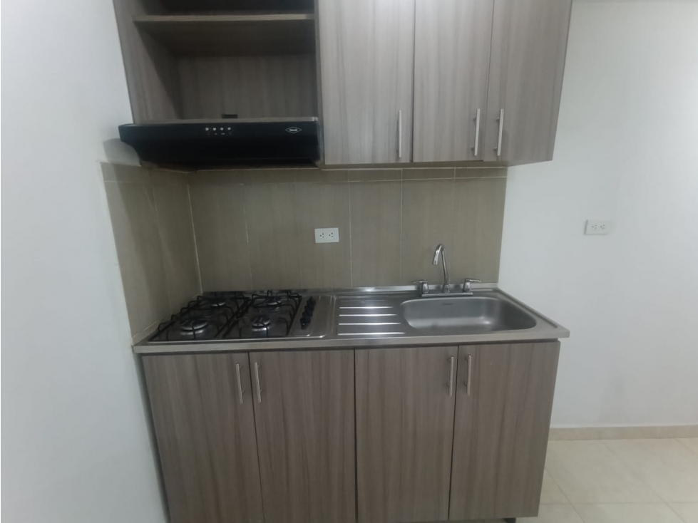 Se Vende Apartamento En Condominio S. San Luis Rey - Armenia - Quindío — foto 5