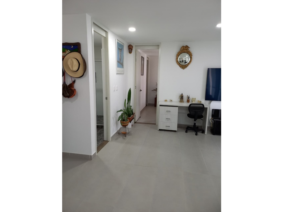 Se Vende Apartaestudio S. Norte Armenia - Quindío — foto 6
