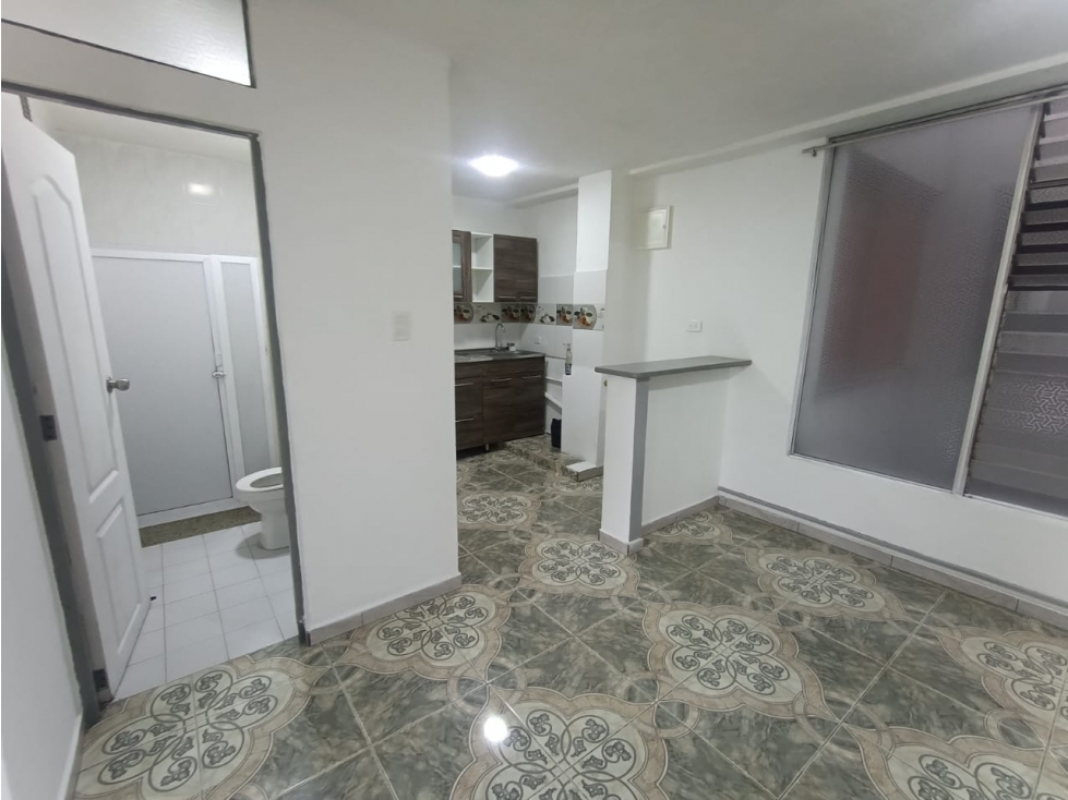 Se Vende Apartamento S. Centro Armenia - Quindío