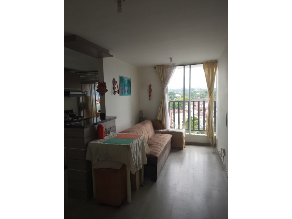 Se Vende Apartamento S. Coliseo Del Café - Armenia — foto 4