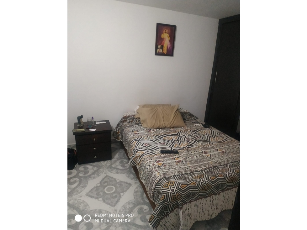Se Vende Apartamento En Condominio S. Sur Armenia - Quindío — foto 4