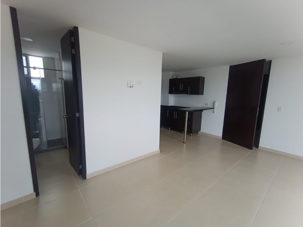 Se Vende Apartamento En Condominio S. Sur - Armenia - Quindío — foto 3