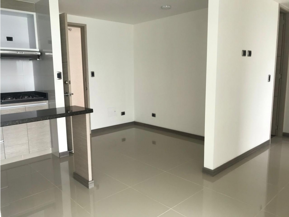 Se Vende Apartamento S. Norte - Armenia Quindío — foto 6