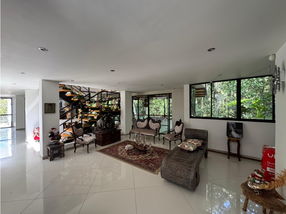 Se Vende Casa En Condominio Campestre En Circasia - Quindío - 2