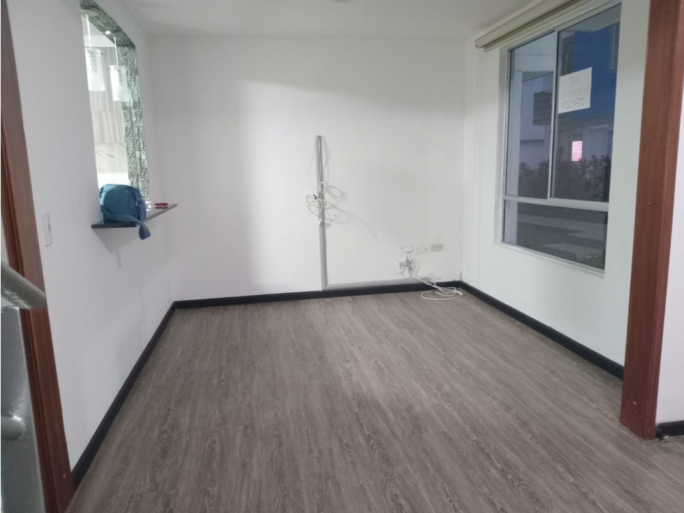 Se Vende Casa En Condominio S. Sur - Armenia - Quindío — foto 3