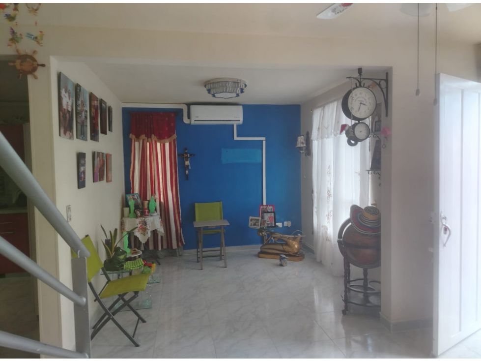 Se Vende Casa en Condominio S. Sur - Armenia — foto 5