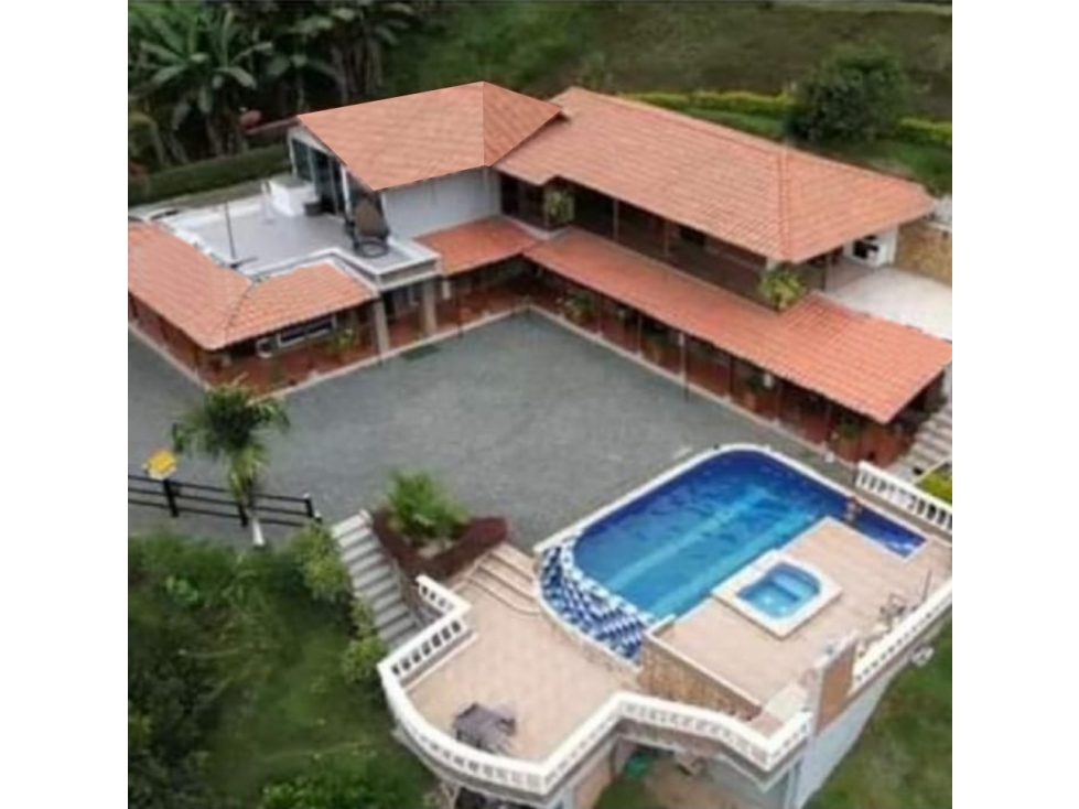 Se Vende Chalet Vía Alcala - Pereira - Risaralda