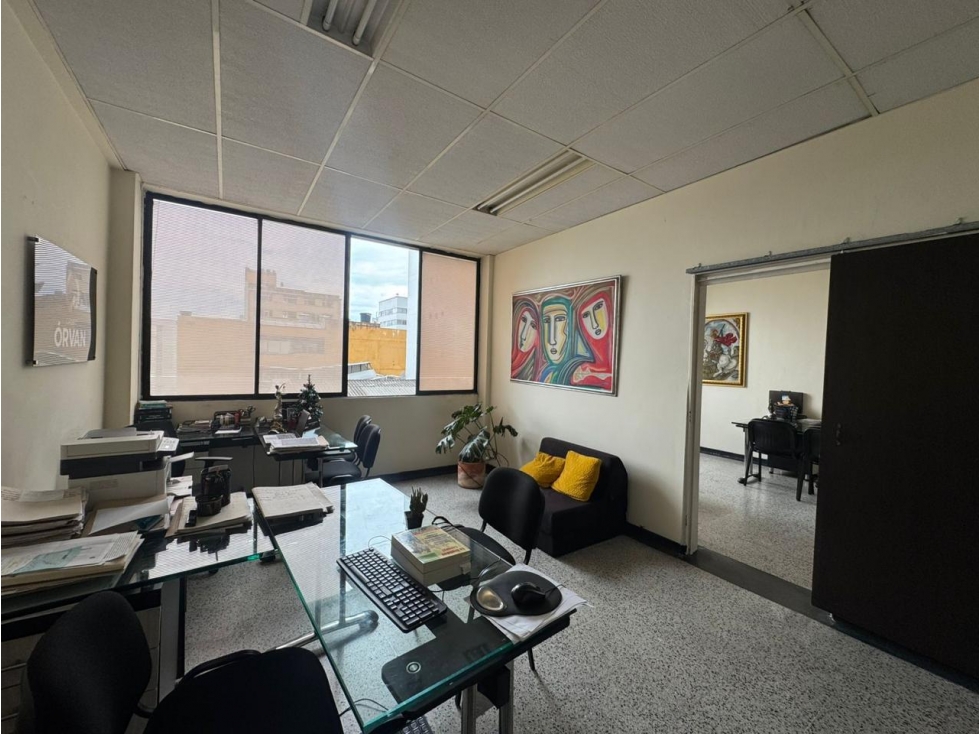 Se Vende Oficina S. Centro - Armenia - Quindío — foto 6