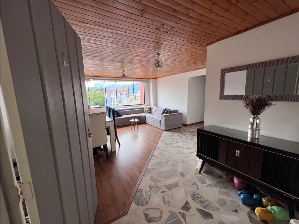 Se Vende Apartamento S. Laureles Norte - Armenia - Quindío — foto 6