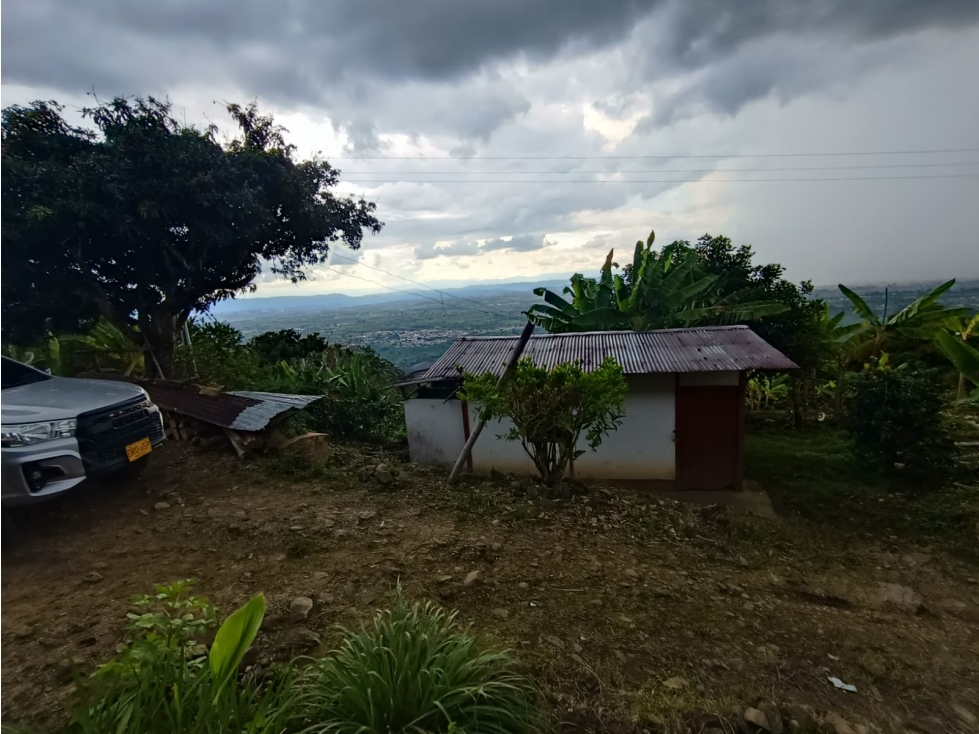 Se Vende Finca En Córdoba - Quindío — foto 2