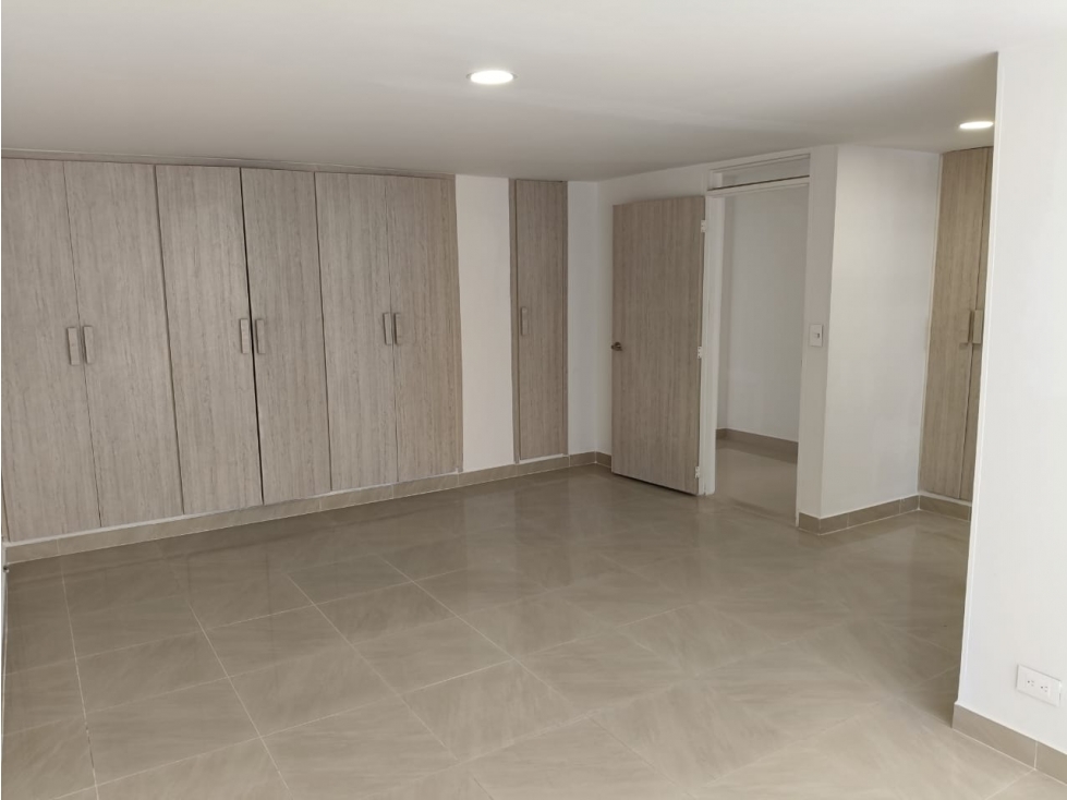 Se Vende Apartamento S. centro Armenia - Quindío