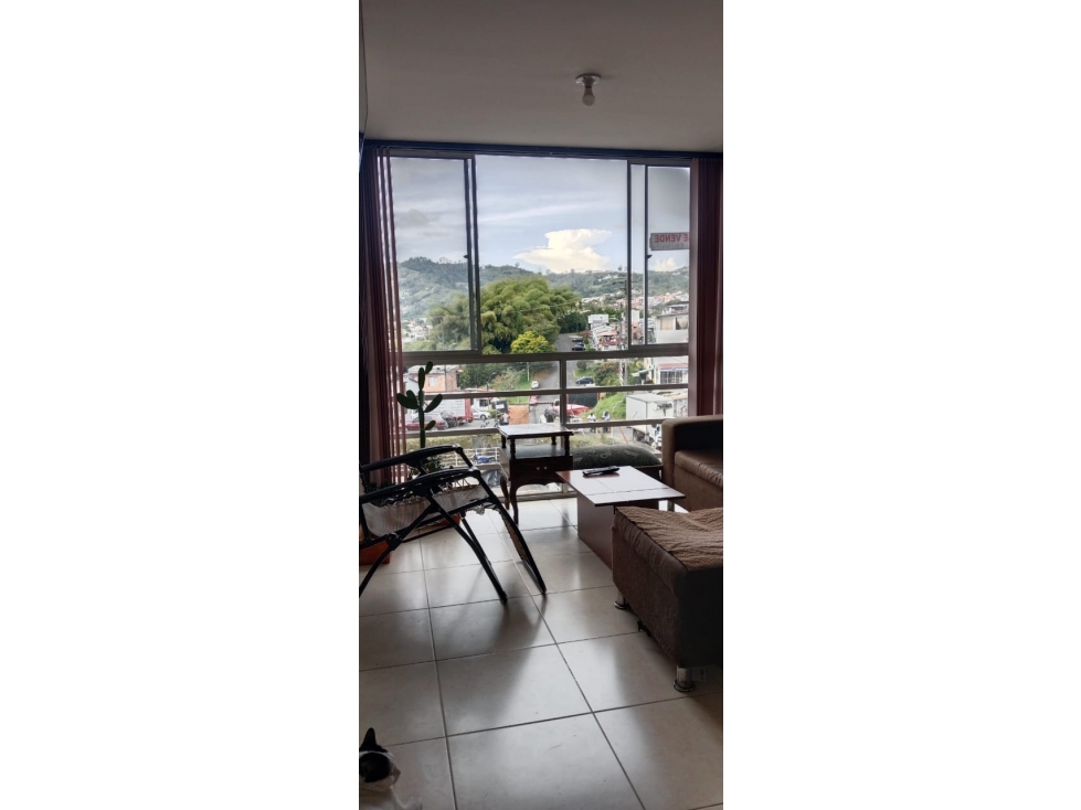 Se Vende Apartamento en Condominio en Dosquebradas - Risaralda.
