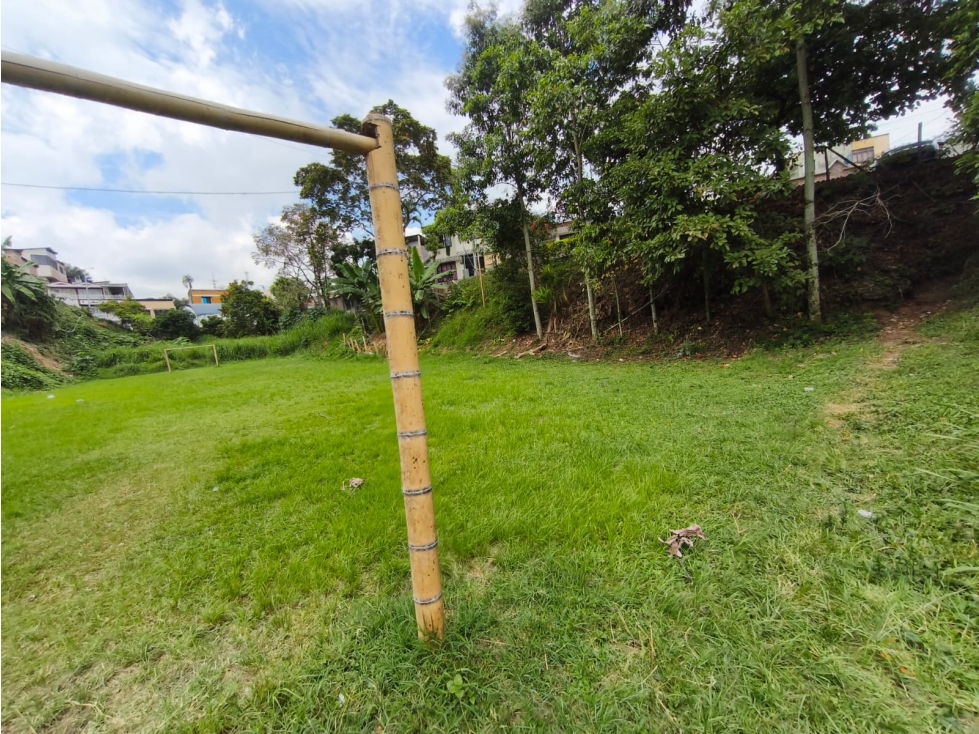 Se Vende lote urbano en el S. Barrio La Isabela Armenia - Quindío. — foto 6