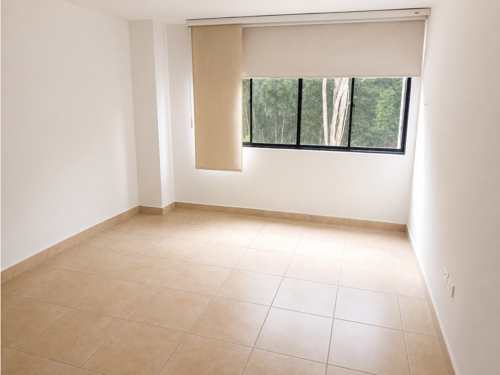 Se vende Apartamento en S. Norte Armenia - Quindio. — foto 2