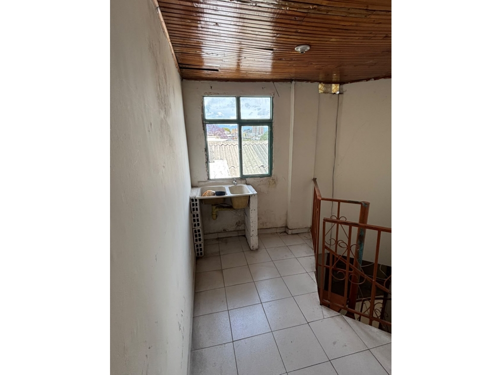 Se Vende Apartamento Duplex en S. Occidente de Armenia - Quindío. — foto 6