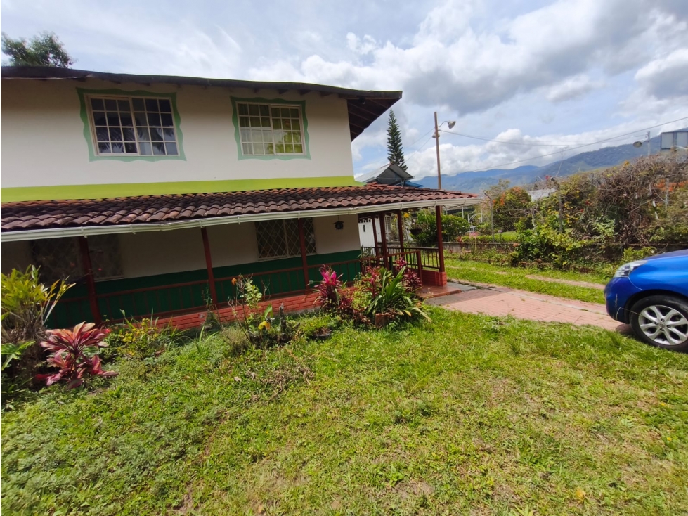 Se Vende Casa Campestre en el S. Av centenario Armenia - Quindío. — foto 6