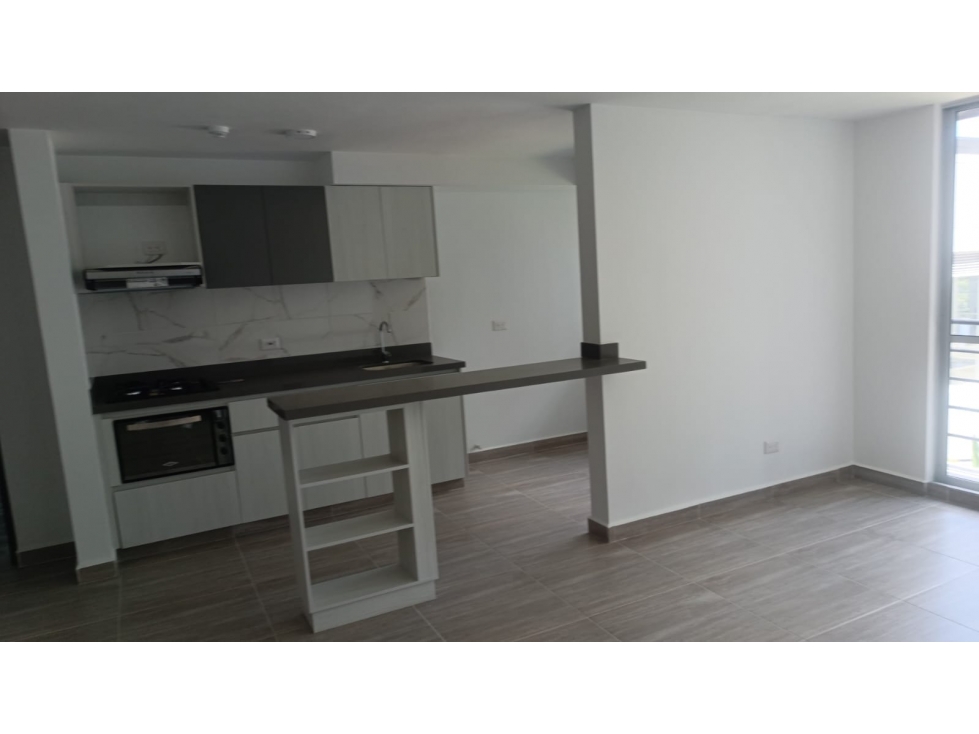 Se Vende Apartamento en el S. Norte de Armenia - Quindío. — foto 5