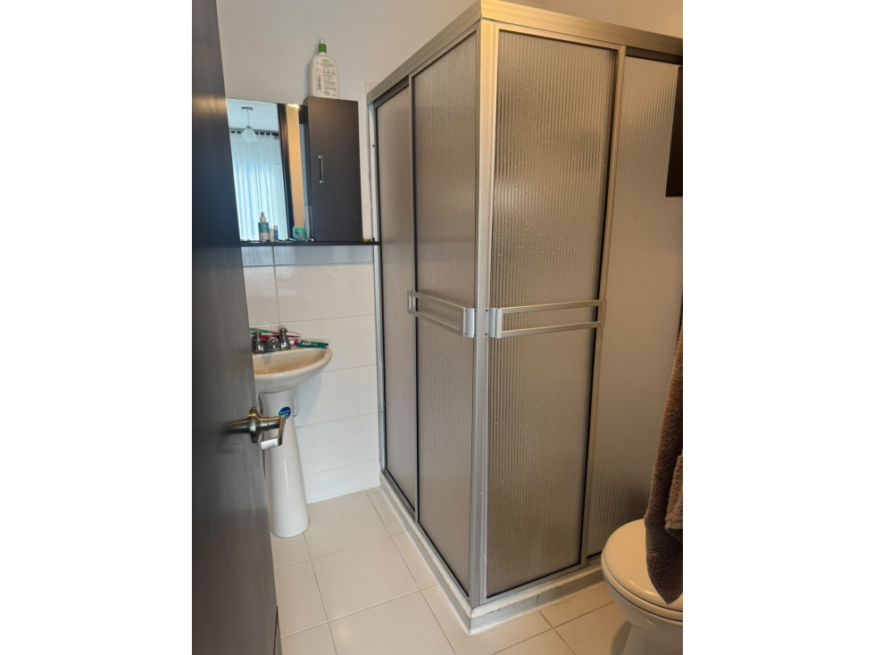 Se Vende Apartaestudio Duplex en S. Norte de Armenia - Quindío. — foto 6