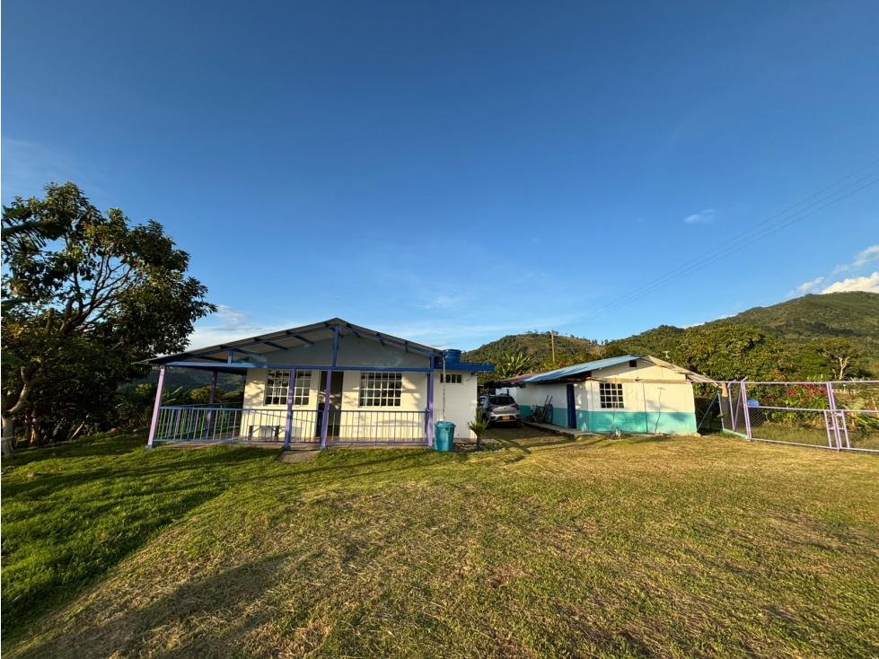 Se Vende Casa Campestre en Chaguala - Quindío. - 4