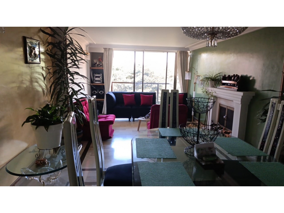 Se Vende Apartamento en Bogota - Cundinamarca. — foto 6