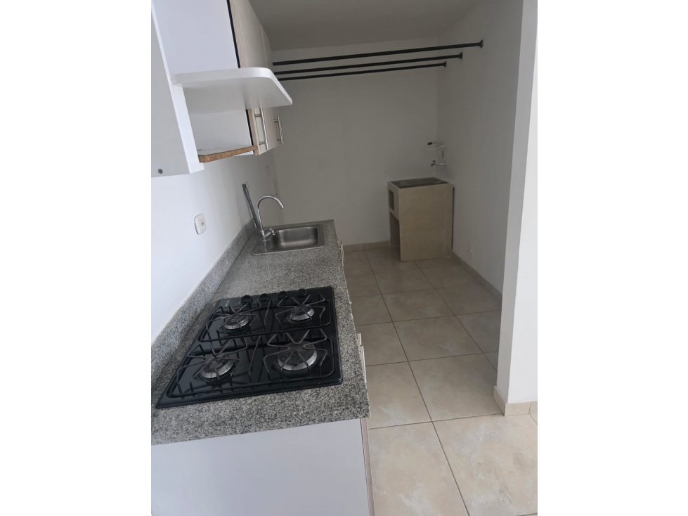 Se Vende Apartamento en el S. Sur de Armenia - Quindío. - 2