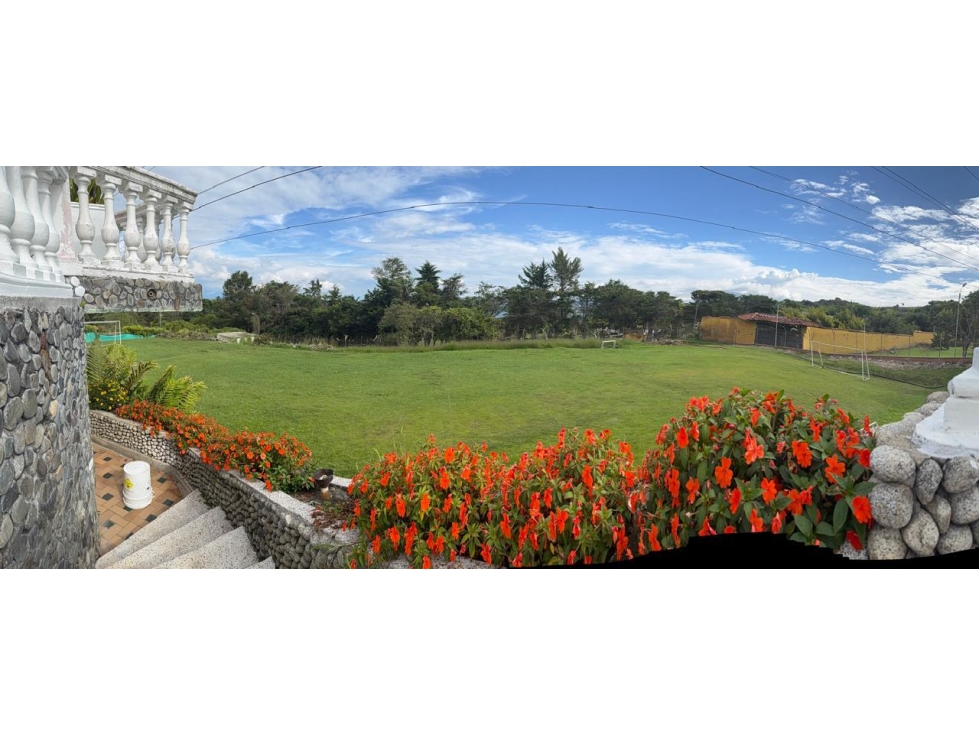 Se Vende Finca Hotel Ubicada en el Lago Calima - Valle Del Cauca. - 6