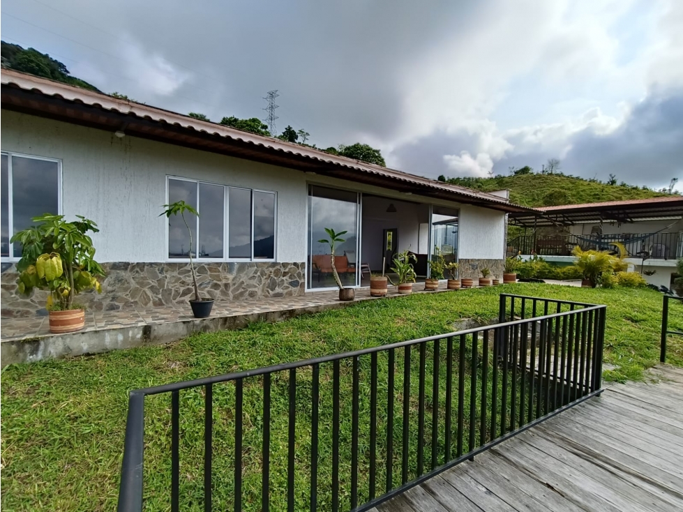 Se Vende Finca En Combia - Risaralda — foto 6