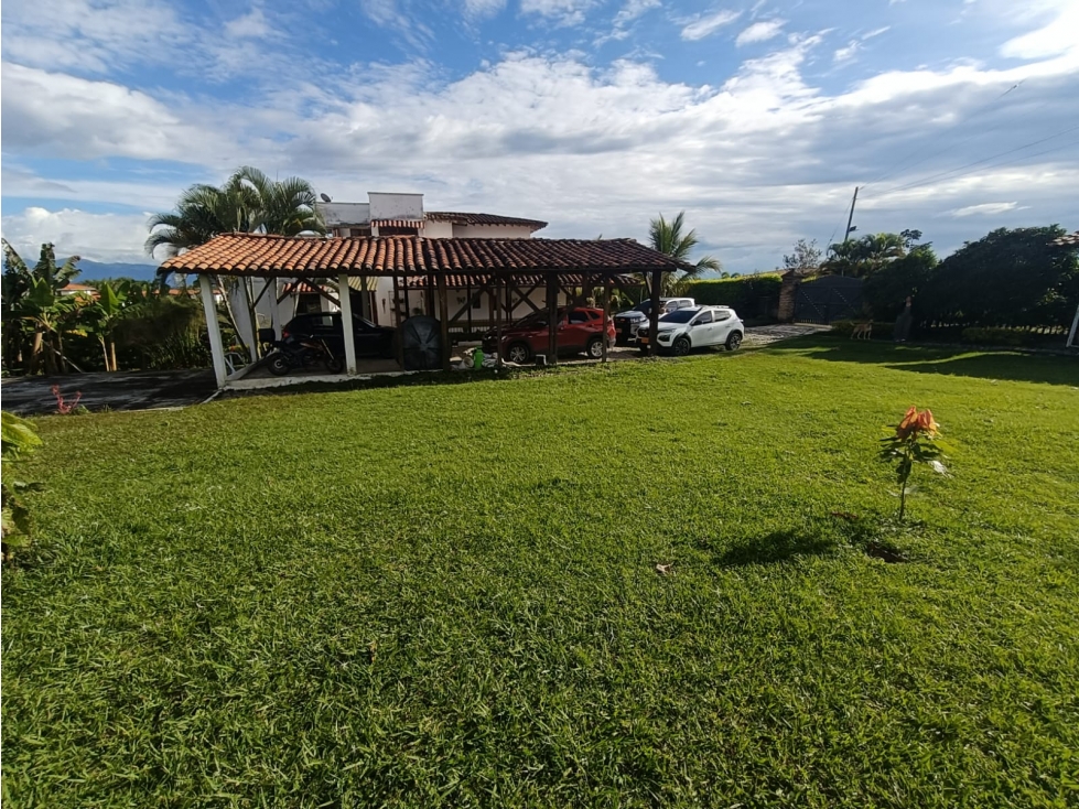 Se Vende Chalet En Condominio En Montenegro - 4