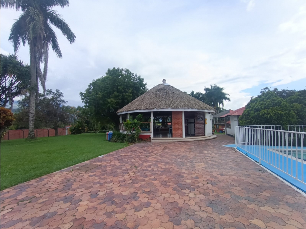 Se Vende Finca Hotel Via Barcelona - Quindío - 4
